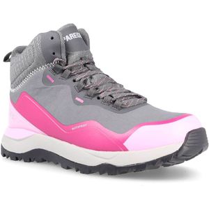 Paredes Mimosa Hiking Boots Roze EU 36 Vrouw