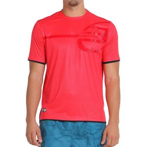 Bullpadel Coci T-shirt Met Korte Mouwen