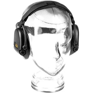 Sordin Supreme Pro-x Neckband Headset
