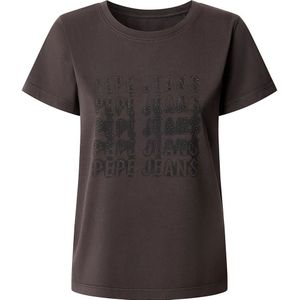 Pepe Jeans Bree T-shirt Met Korte Mouwen