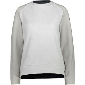Cmp 30m0216 Sweater Wit XS Vrouw