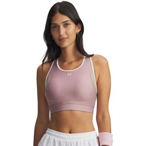 Under Armour Crossback Mid Open Back Sportbeha