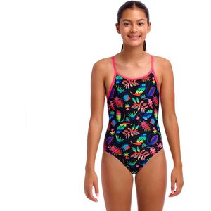 Funkita Diamond Back One Piece Zwemkleding