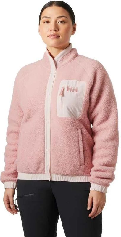 Helly Hansen - Imperial Pile Snap - Fleece Tussenlaag - Dames