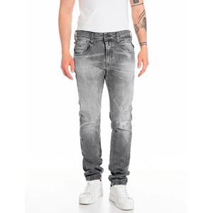 Replay M914q.000.199864 Spijkerbroek