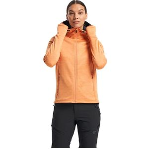 Tenson Txlite Sweatshirt Met Rits