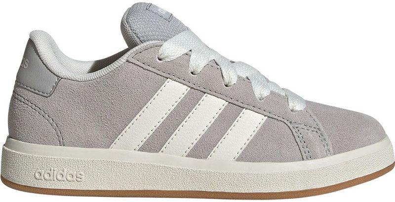 adidas Sportswear Grand Court 00s Schoenen Kids - Kinderen - Grijs- 36