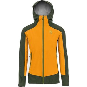 Karpos Temporale Softshelljack