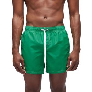 Sundek Iconic Taffeta Stretch Waist Zwembroek