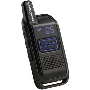 Groupe Num´axes Tlk1038 Walkie-talkie