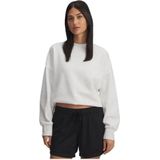 Under Armour - Rival Fleece - Sweatshirt - Oversized - Katoenmix