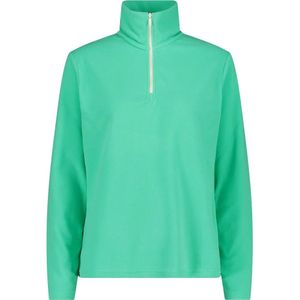 Cmp 31g3656 Sweatshirt Met Halve Rits