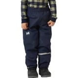 Helly Hansen - Shelter HT - Wandelbroek - Zwart - Waterdicht