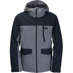 Billabong Outsider Jacket Grijs 2XL Man