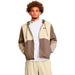 Under Armour - Legacy - Windjack - Heren - Lichtgewicht - Ademend