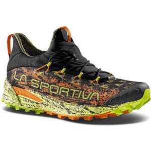 La Sportiva Tempesta Goretex Trail Running Shoes Zwart EU 42 1/2 Man