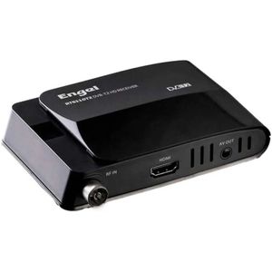 Engel Rt6110t2 Hd Mediaspeler