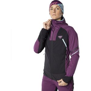 Dynafit Speed Softshell Jacket Paars L Vrouw