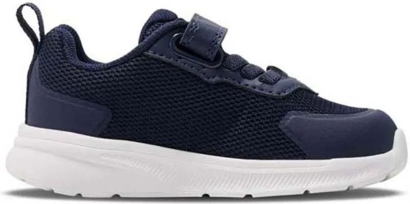 Hummel Actus - Gymschoenen - Ademende Materialen - Lichtgewicht