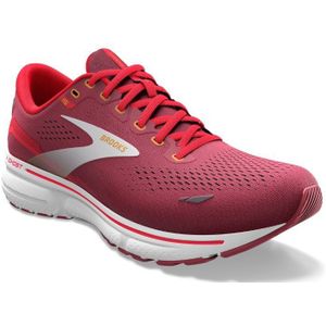Brooks Ghost 15´´ Running Shoes Roze EU 36 1/2 Vrouw