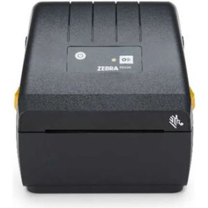 Zebra Zd220 Usb Thermische Printer