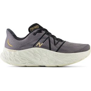New Balance Fresh Foam X More V4 Running Shoes Grijs EU 44 1/2 Man