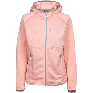 Trespass Tara Fleece Met Volledige Rits
