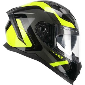 Cgm 311 Blast Race Integraalhelm