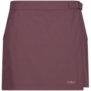 Cmp 33t5366 Shorts Paars XL Vrouw