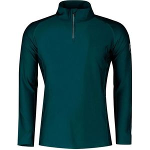 Rossignol Classique Fleece Met Halve Rits