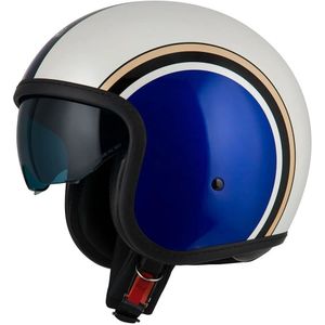 Nzi Rolling 4 Sun Open Helm