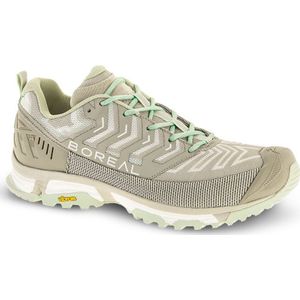 Boreal Alligator Trail Running Shoes Beige EU 39 1/2 Vrouw