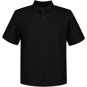 Armani Exchange 6dzfhl-zj2zz Korte Mouw Poloshirt