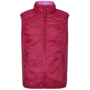 Rock Experience Golden Gate Packable Padded Junior Vest Roze 8 Years