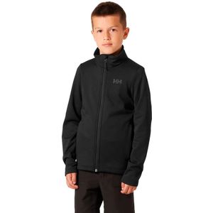 Helly Hansen Versalite Jr Fleece Met Volledige Rits