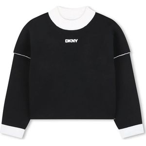 Dkny D62379 Trui Gerenoveerd