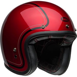 Bell Custom 500 Open Helm