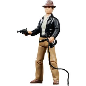 Indiana Jones Retro Collection Figure Bruin