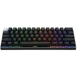 Logitech G Pro X 60 Lightspeed Draadloos Gamingtoetsenbord