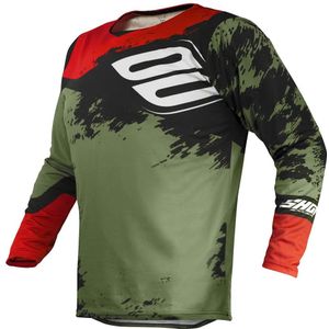 Shot Shadow Trui Met Lange Mouwen