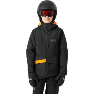 Helly Hansen - Summit 2.0 - Jas - Oranje - 13 Jaar - Jongens en Meisjes