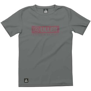 Uller Classic T-shirt Met Korte Mouwen