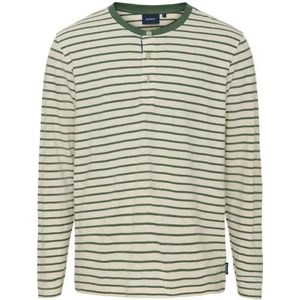Sea Ranch Bernard T-shirt Met Lange Mouwen