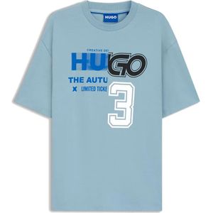 Hugo Nesite 10268981 01 T-shirt
