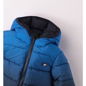 Ido Jacket Blauw 12 Months