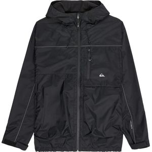 Quiksilver - Full Rig - Functioneel Jack - Zwart