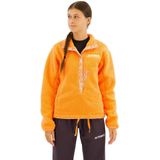 adidas - TERREX Xploric - Fleece - Met Volledige Rits