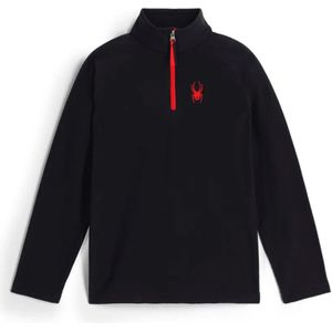 Spyder Speed Fleece Met Halve Rits