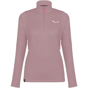 Salewa - Puez Polarlite - Fleece - Dames - Halve Rits