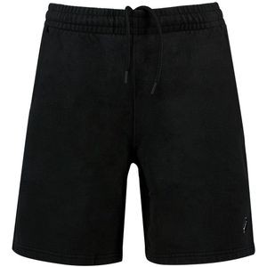 Superdry Code Sl Essential Sweat Shorts Zwart XL Man